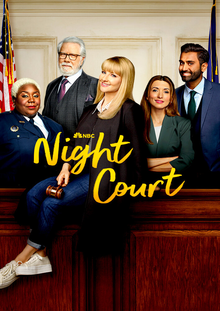 Night Court