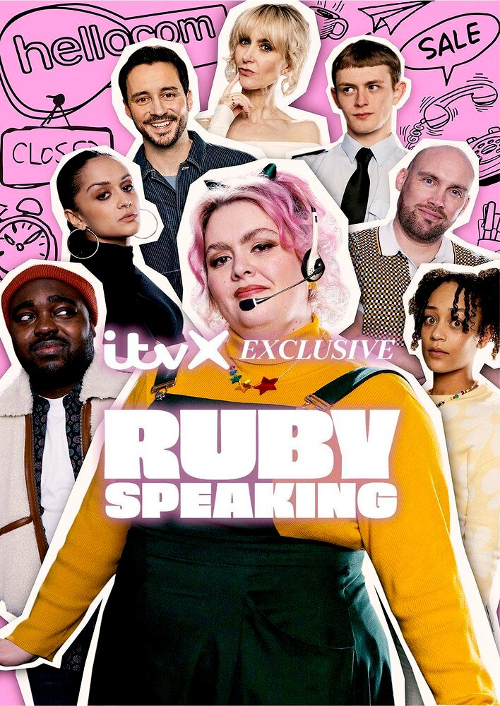 Ruby Speaking
