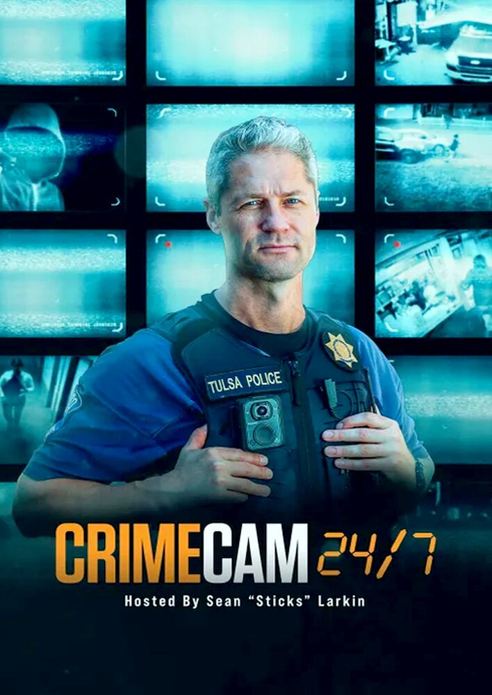 Crime Cam 24/7