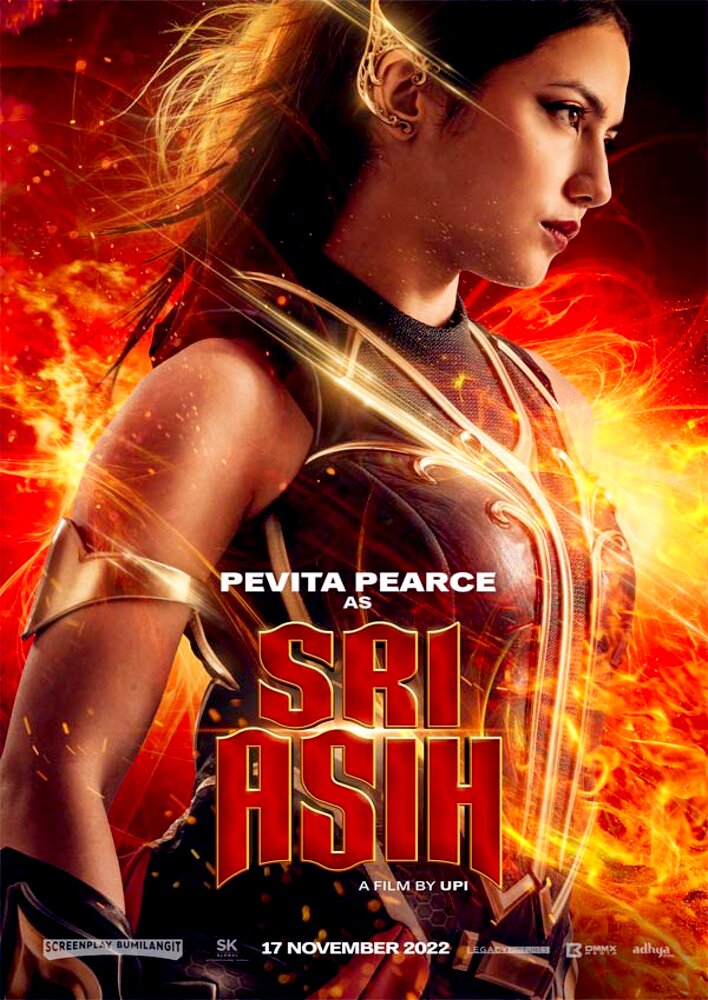 SRI ASIH (2022) Full Movie Download 480p 720p 1080p BluRay