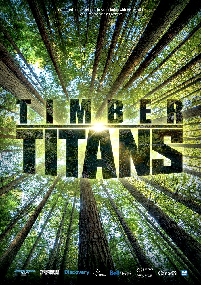 Timber Titans