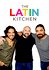 The Latin Kitchen