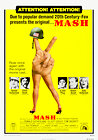 M*A*S*H