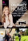 Abbey Clancy: Celebrity Homes